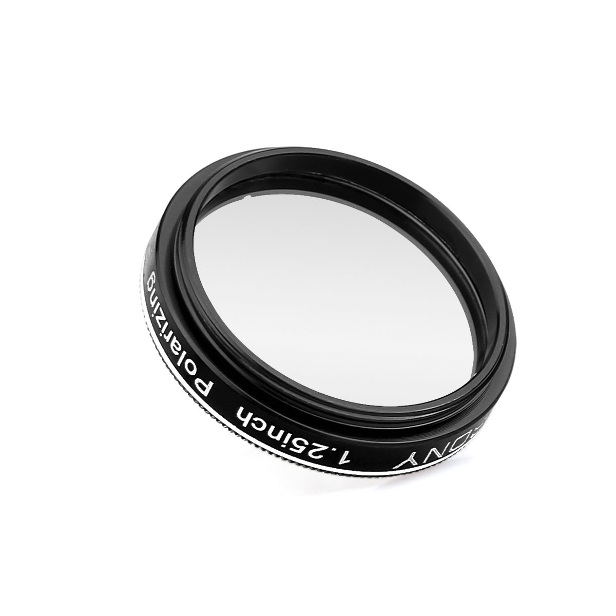 SVBONY Polarisationsfilter 1,25 Zoll Mond- und Planetenfilter
