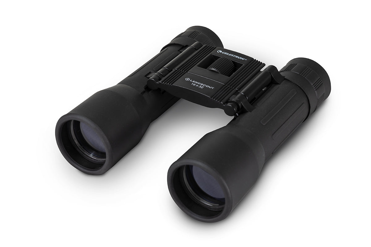 Celestron LandScout 16x32 Fernglas Dachkant K9