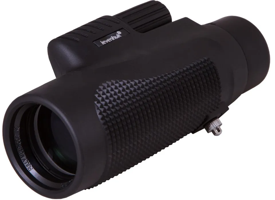 Levenhuk Wise 8x42 Monokular BaK-4 Outdoor kompakt