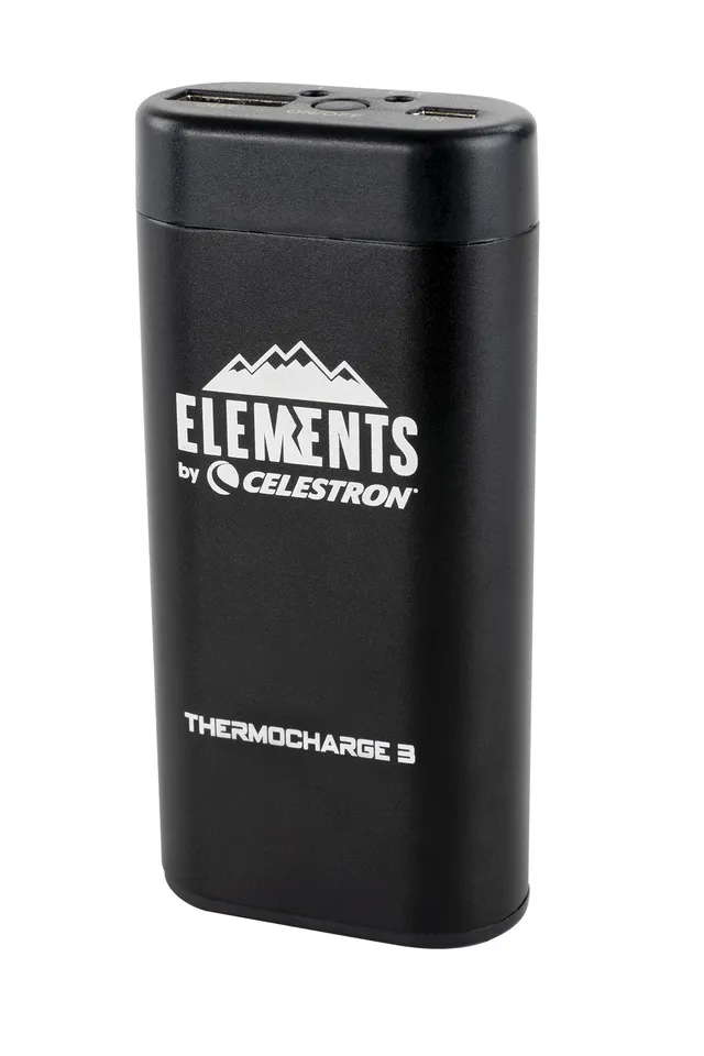 Celestron Elements ThermoCharge 3 Handwärmer Powerbank