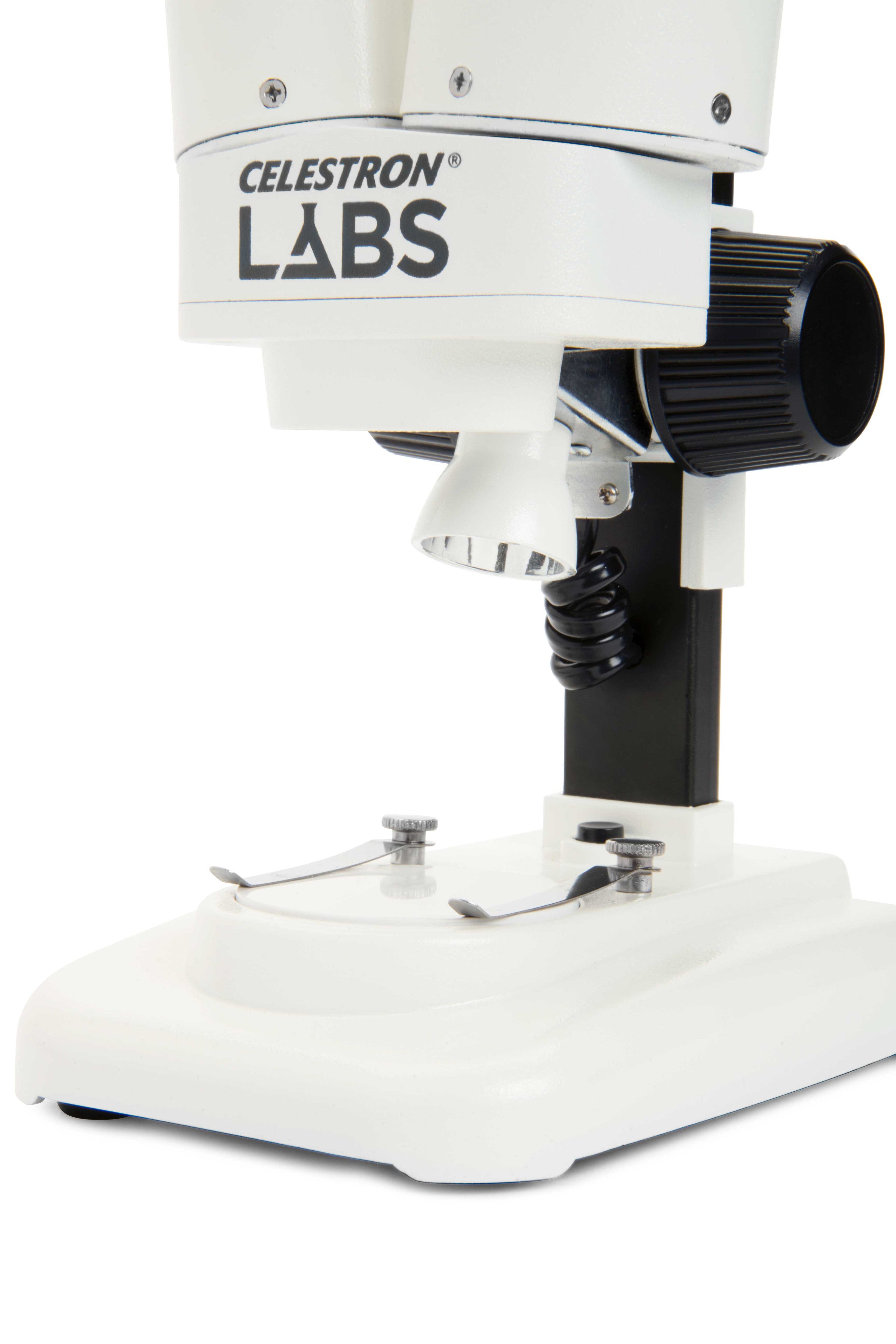 Celestron Labs S20 Stereo Mikroskop 20x LED Binokular