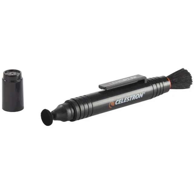 Celestron LensPen Optik-Reinigungsstift Dual mit Pinsel