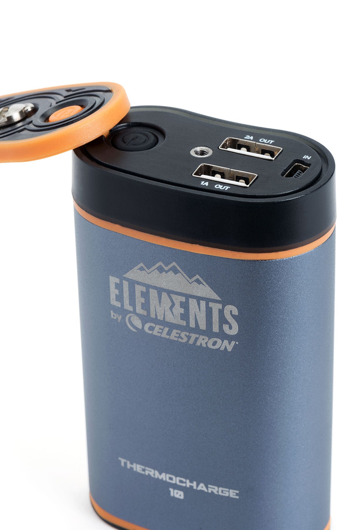 Celestron Elements ThermoCharge 10 Handwärmer 10000mAh