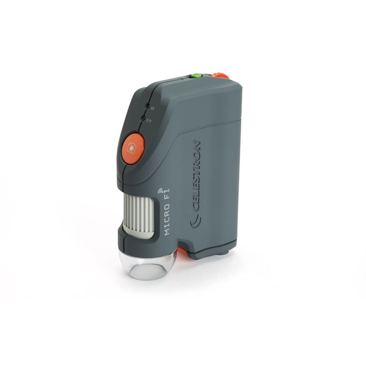 Celestron Labs Micro Fi WLAN-Mikroskop Handmikroskop