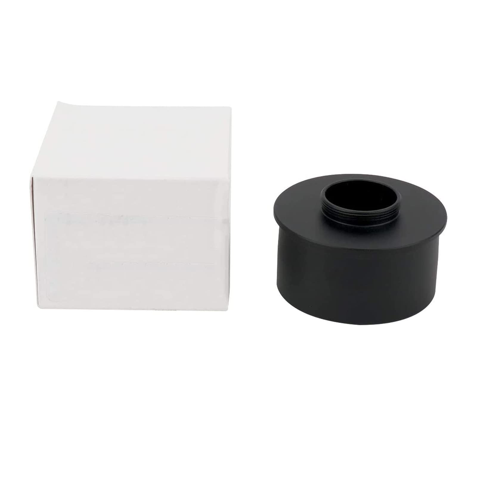 Svbony SV163 C-Mount Adapter 2 Zoll Teleskop Kameraadapter
