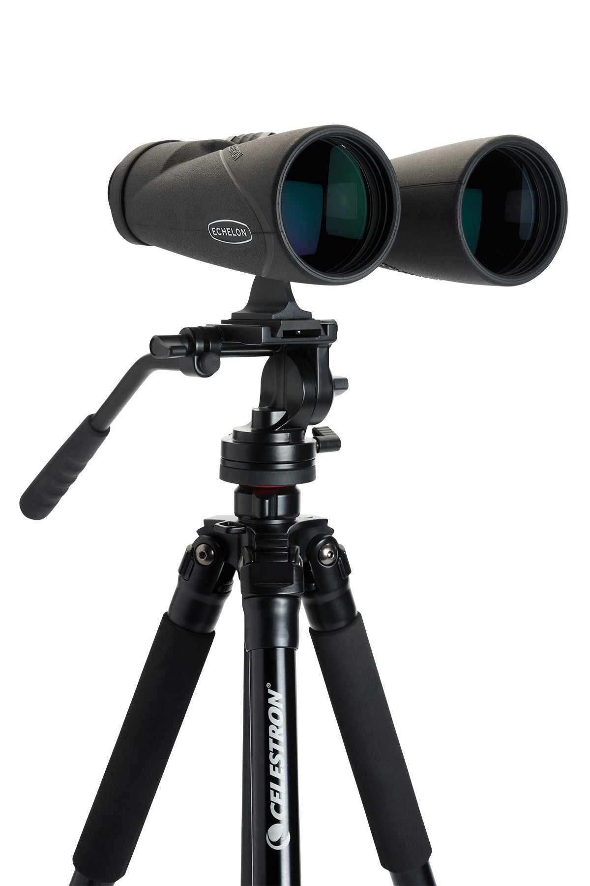 Celestron Echelon 20x70 Porro Fernglas gebraucht Großöffnung