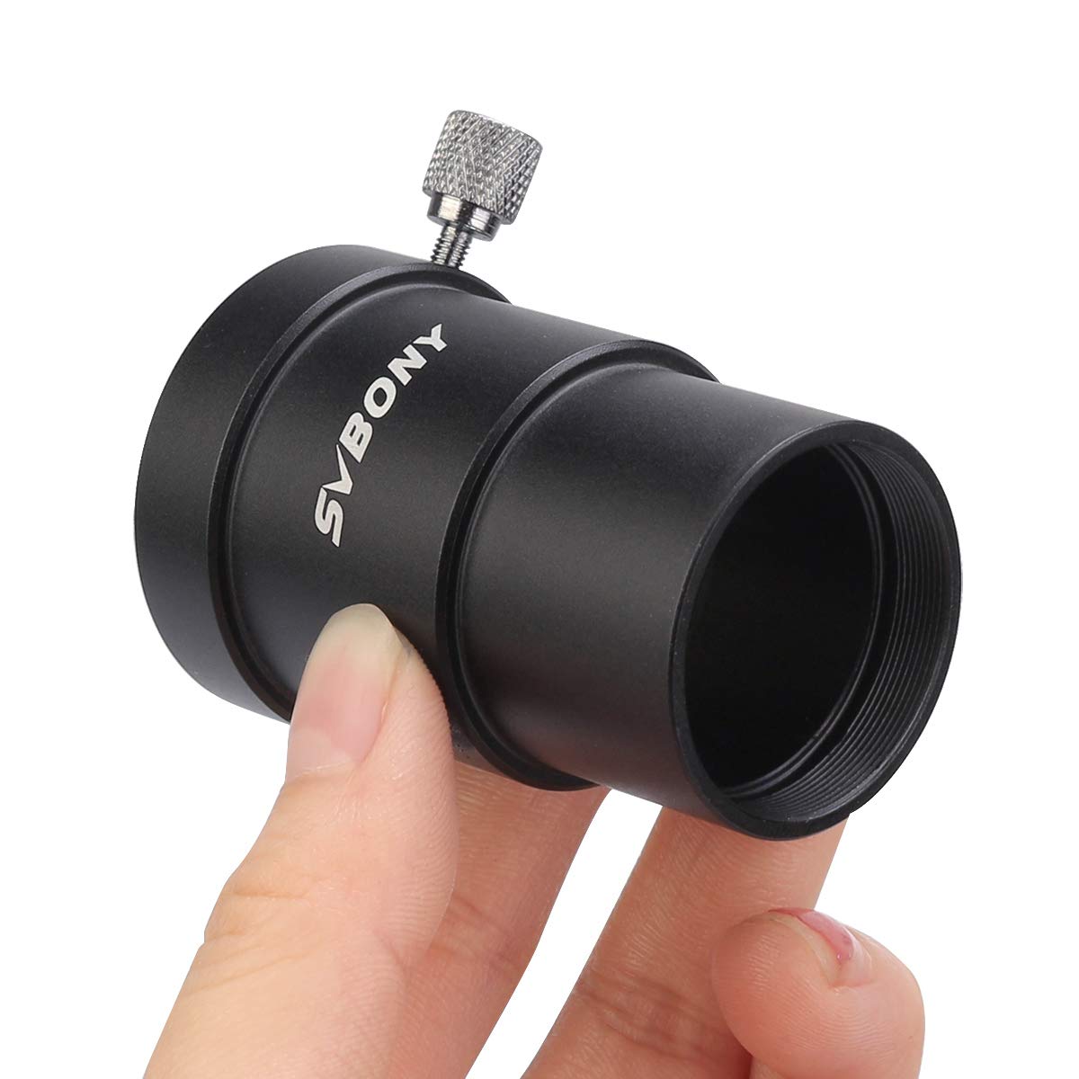 SVBONY SV157 Okularadapter 1,25 Zoll 34 mm Verlängerung
