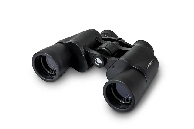 Celestron LandScout 8x40 Porro Fernglas mit Tasche