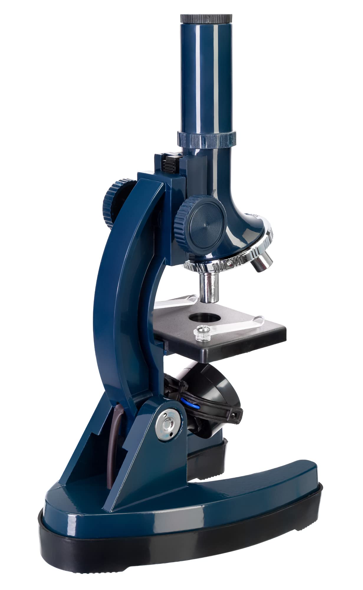 Discovery Scope 3 Teleskop Mikroskop Fernglas Set Englisch