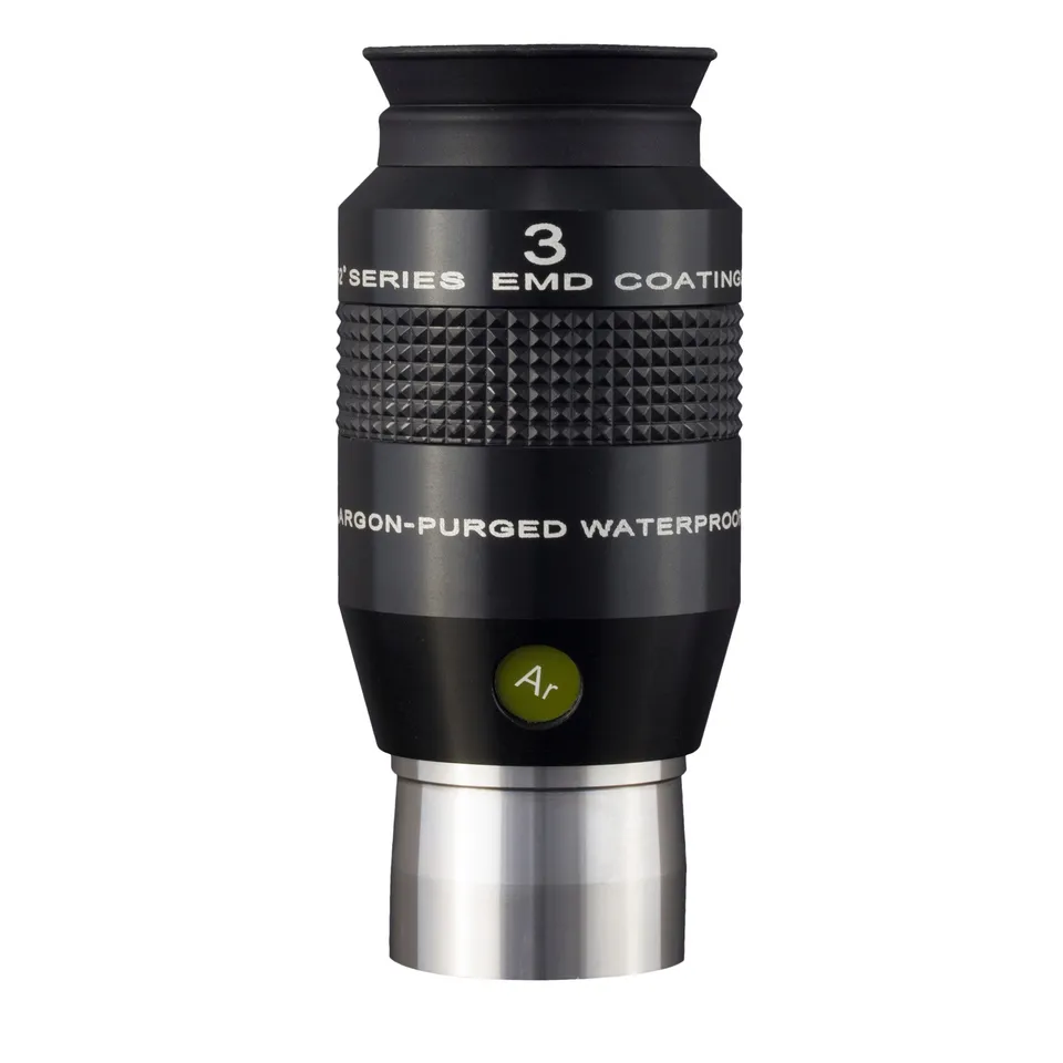 Explore Scientific 52° 3 mm Okular wasserdicht Hochvergrößerung
