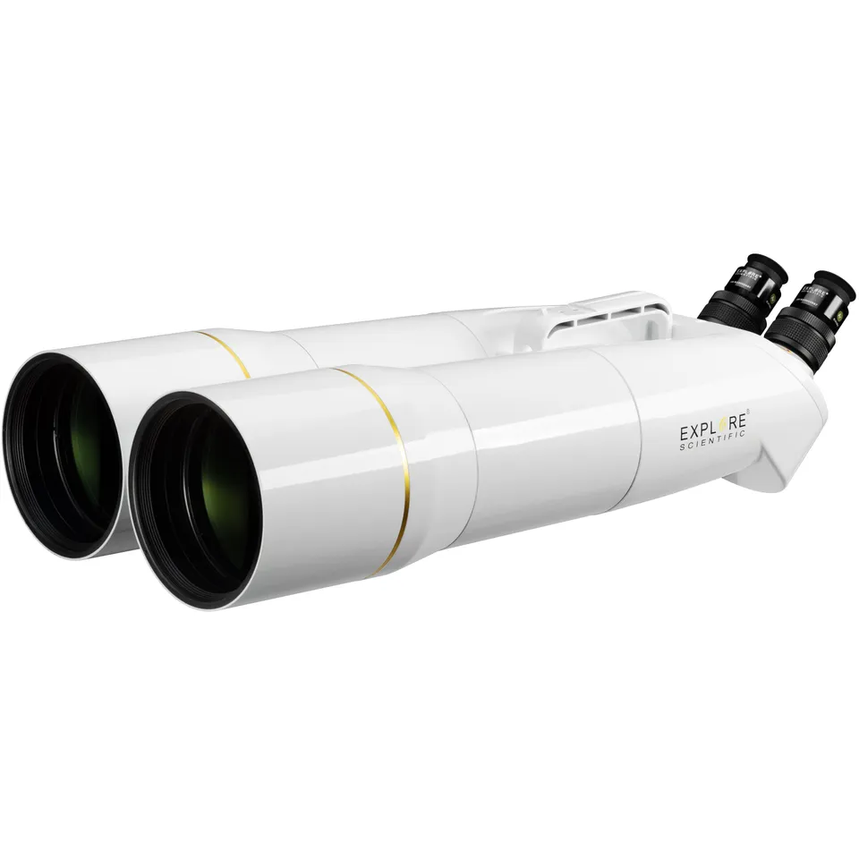 Explore Scientific BT-120 SF Großfernglas 120mm 45°