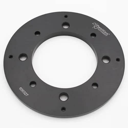 PlaneWave Accessories SecureFit Spacer Low Profile Backfokus