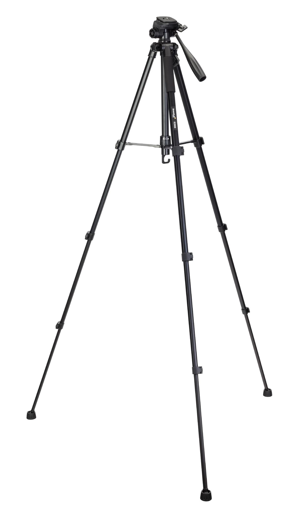 Levenhuk Level Base TR35 Stativ 505-1750 mm 3 kg Aluminium