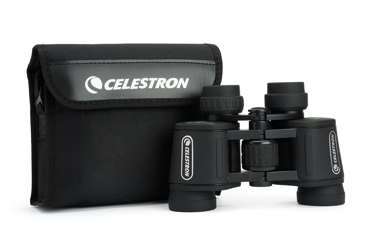 Celestron UpClose G2 7x35 Fernglas Porro 7-fach