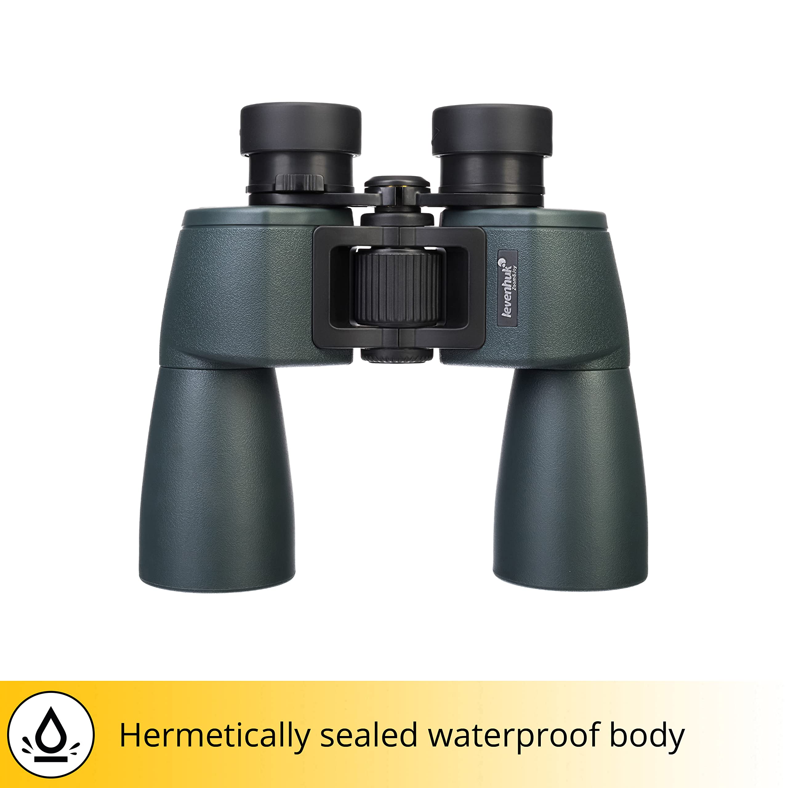 Levenhuk Sherman PRO 10x50 Fernglas Porro wasserdicht