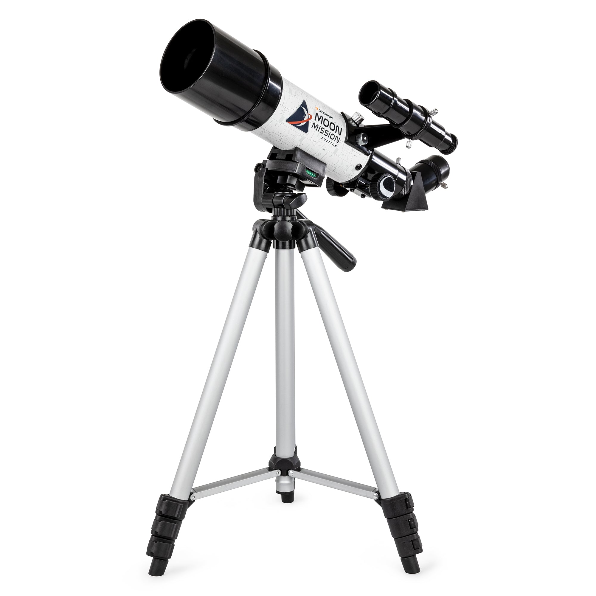 Celestron Moon Mission Travel Scope 60 Teleskop 60 mm