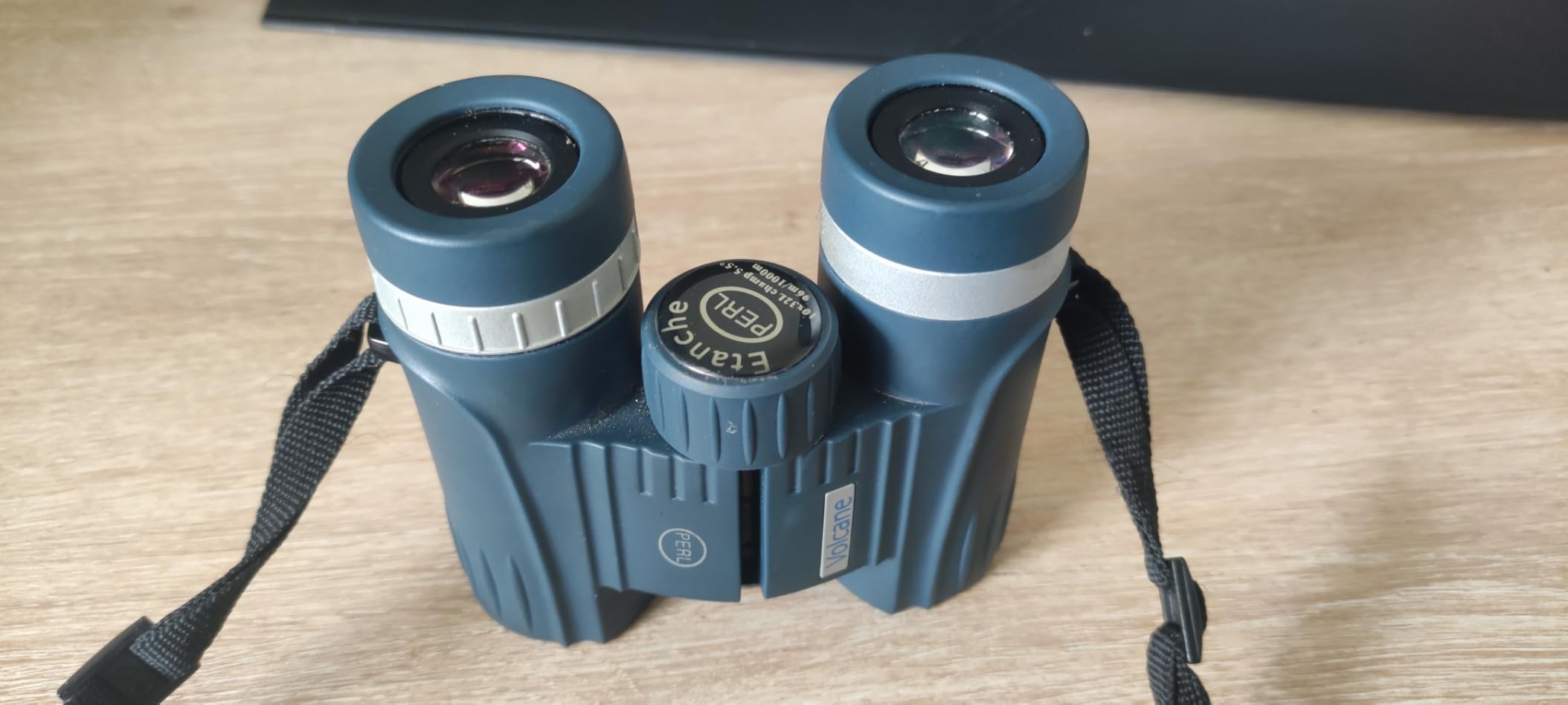 SVBONY SV202 Fernglas 10x42 ED wasserdicht Magnesium