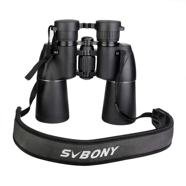 SVBONY SV206 Fernglas 10x50 HD BAK4 wasserdicht