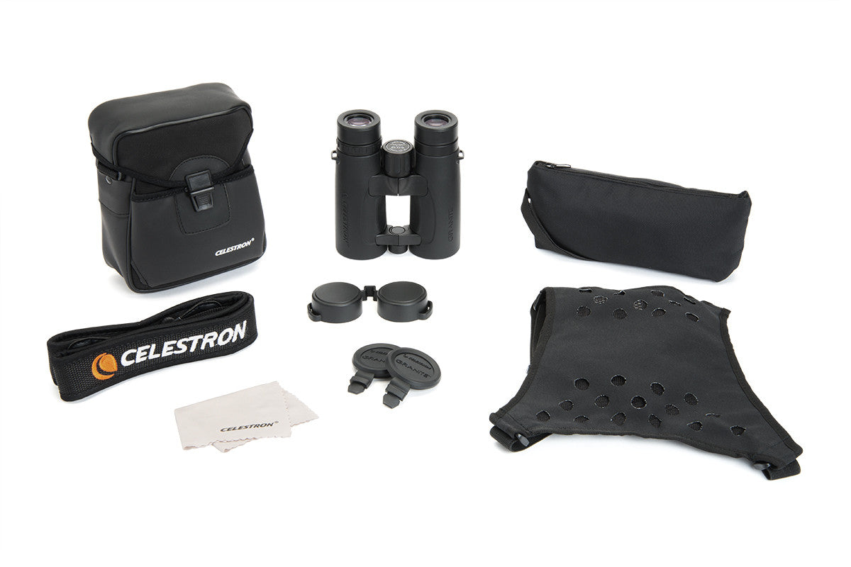 Celestron Granite ED 8x42 Fernglas mit ED-Glas