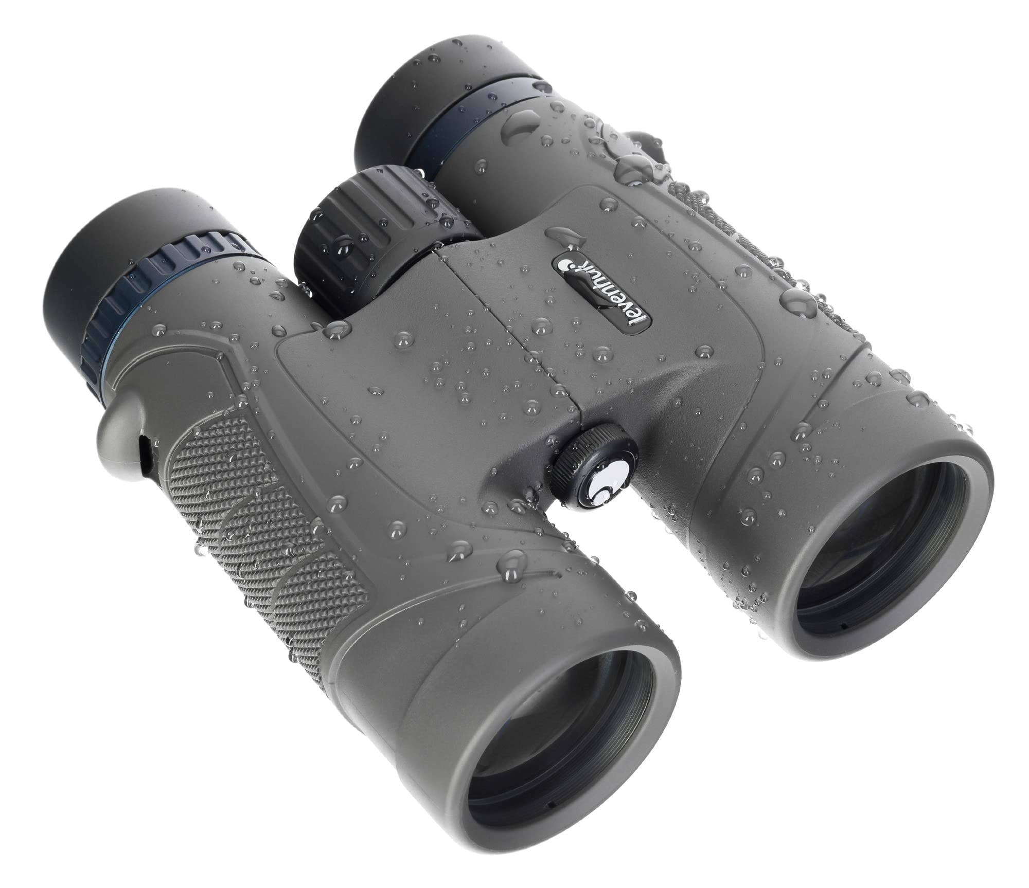 Levenhuk Nitro 10x42 Fernglas kompakt wasserdicht