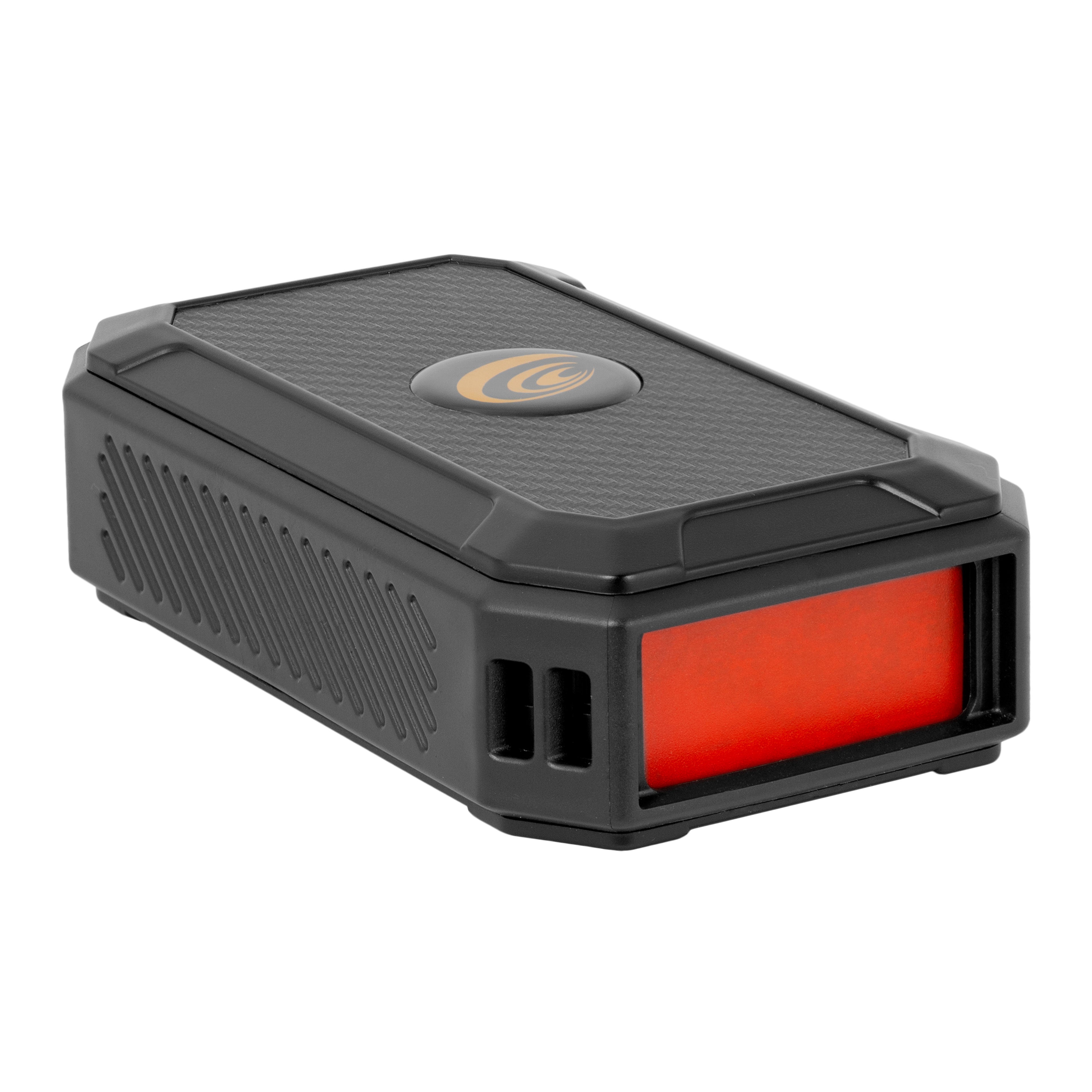 Explore Scientific USB-Powerbank 8300mAh Rotlicht 12V Montierung