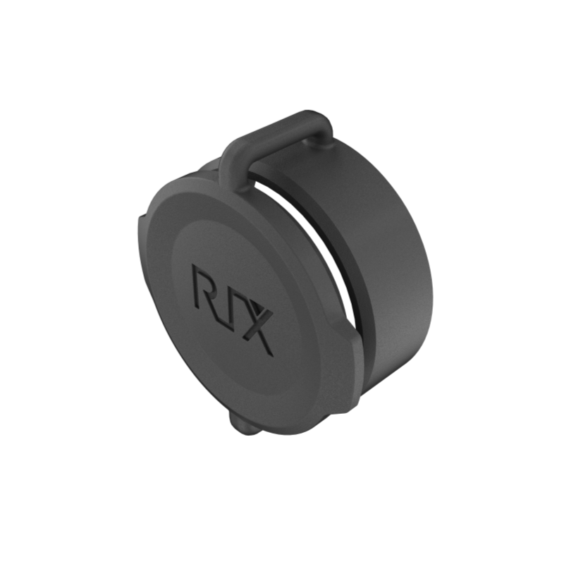 RIX Accessories LC-ST01 Objektivdeckel Klappdeckel ST3 Lite