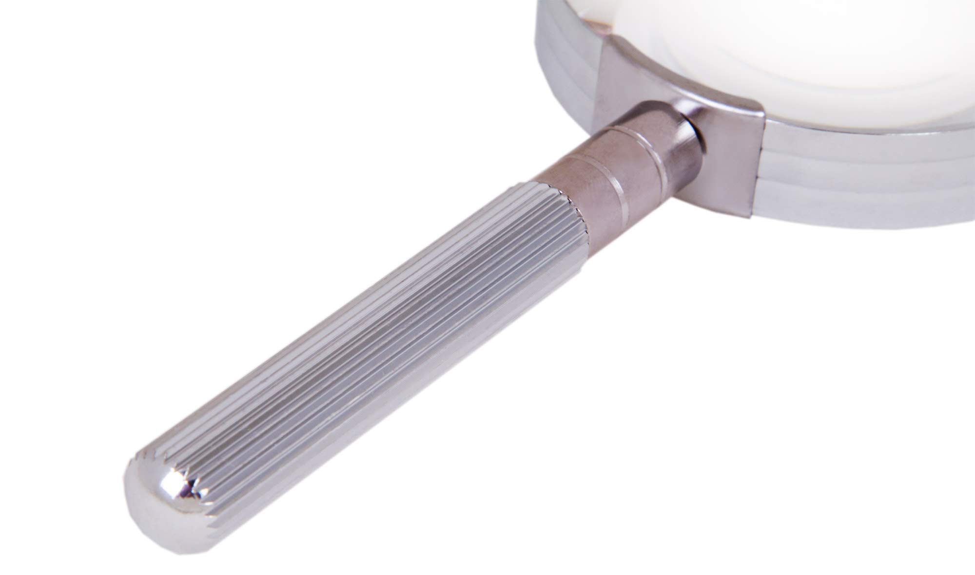 Levenhuk Zeno Handy ZH23 Handlupe LED 3x/6x 65 mm