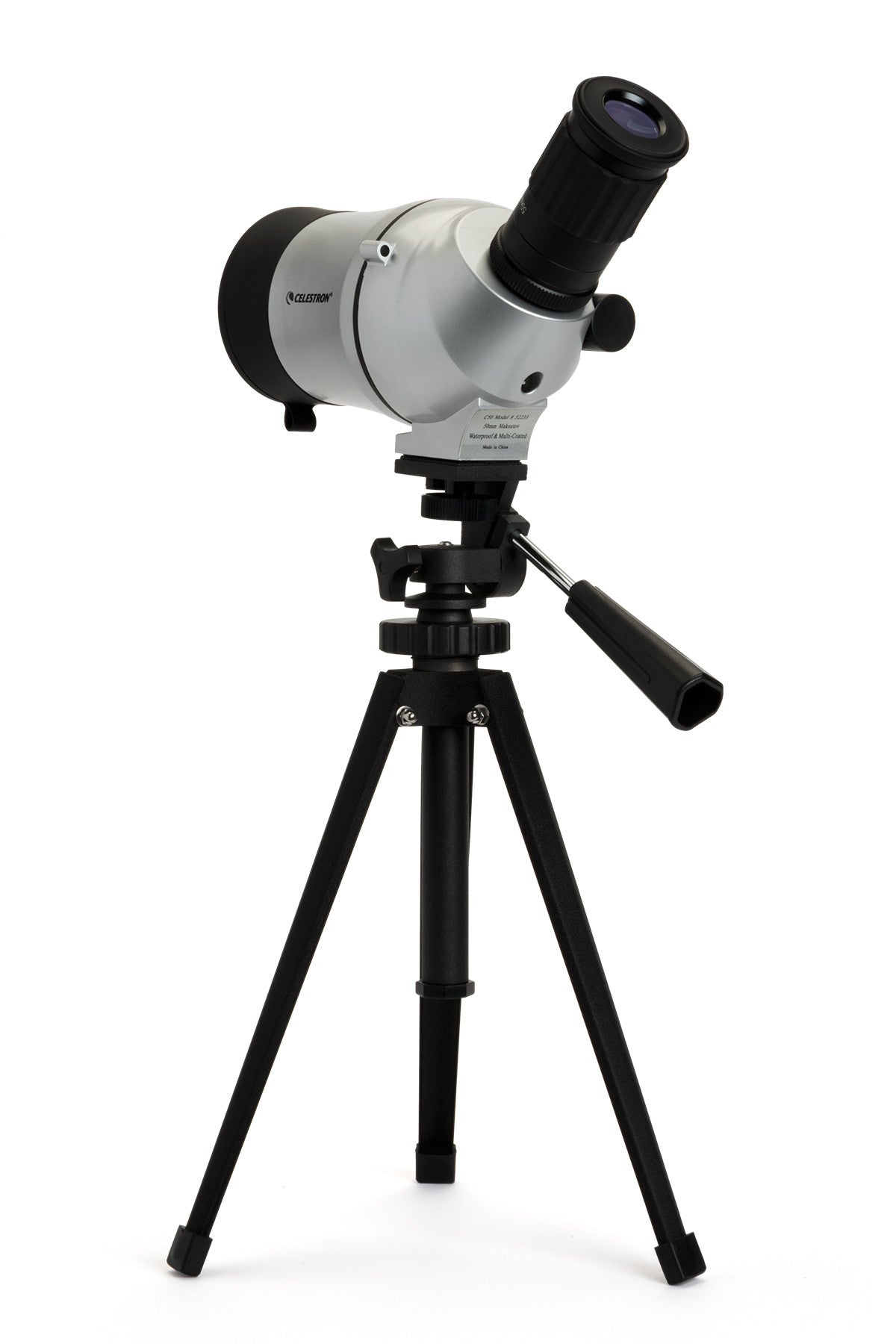 Celestron C50 Mini Mak Spektiv wasserdicht mit Zoom bis 90x