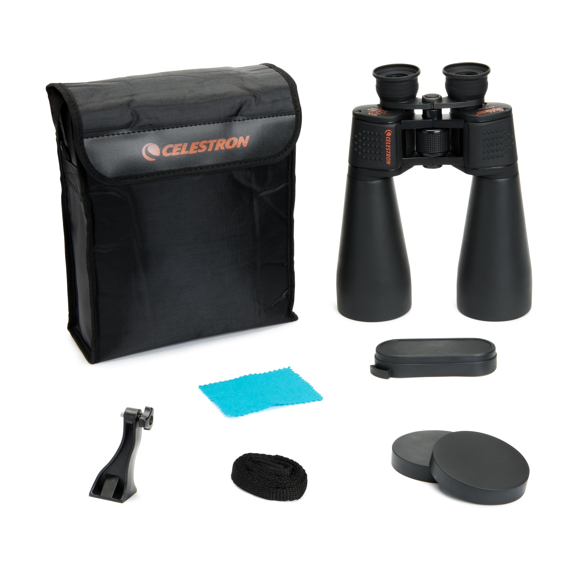 Celestron SkyMaster 25x70 Porro-Fernglas BaK-4 Multi-vergütet
