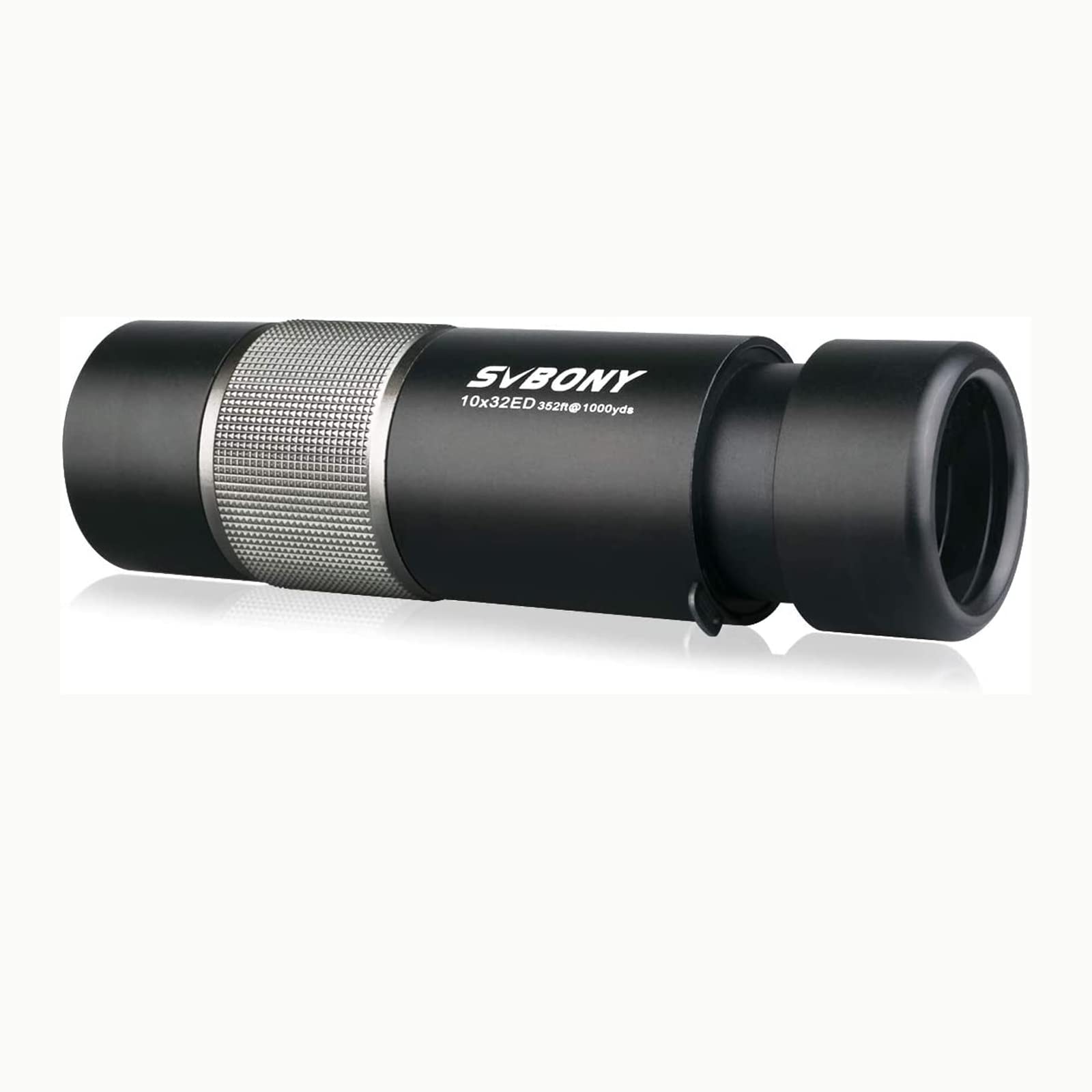 Svbony SV36 Monokular 10x32 ED BAK4 Wasserdicht