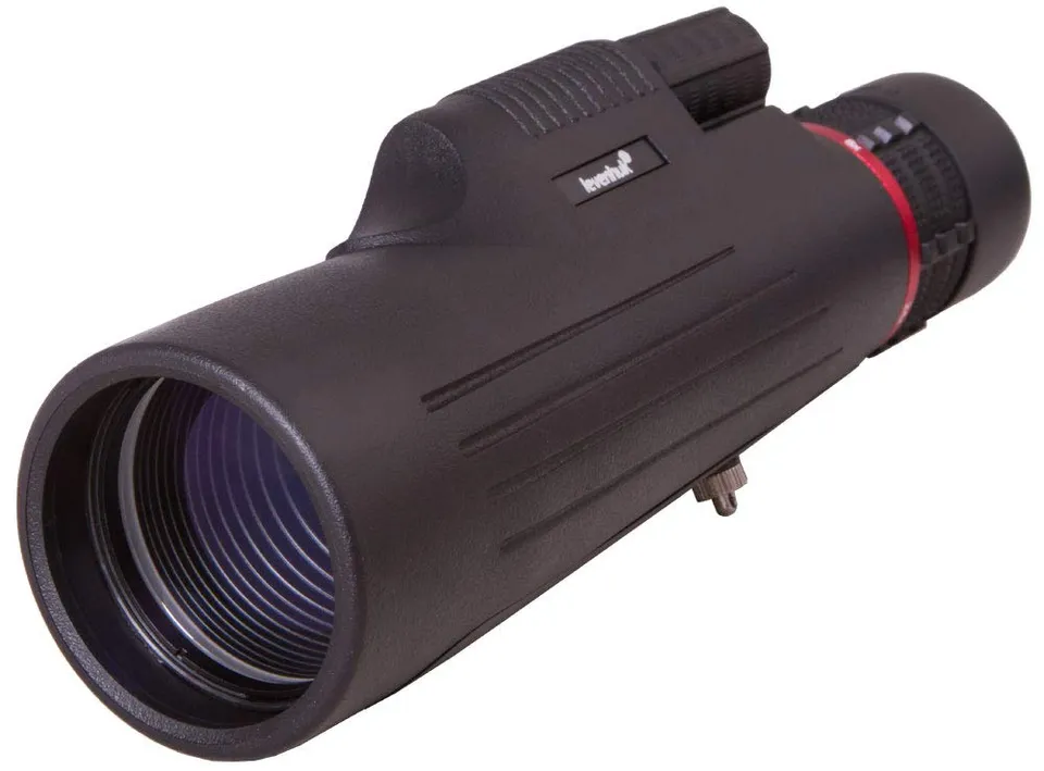 Levenhuk Wise 8-24x50 Zoom-Monokular BaK-4