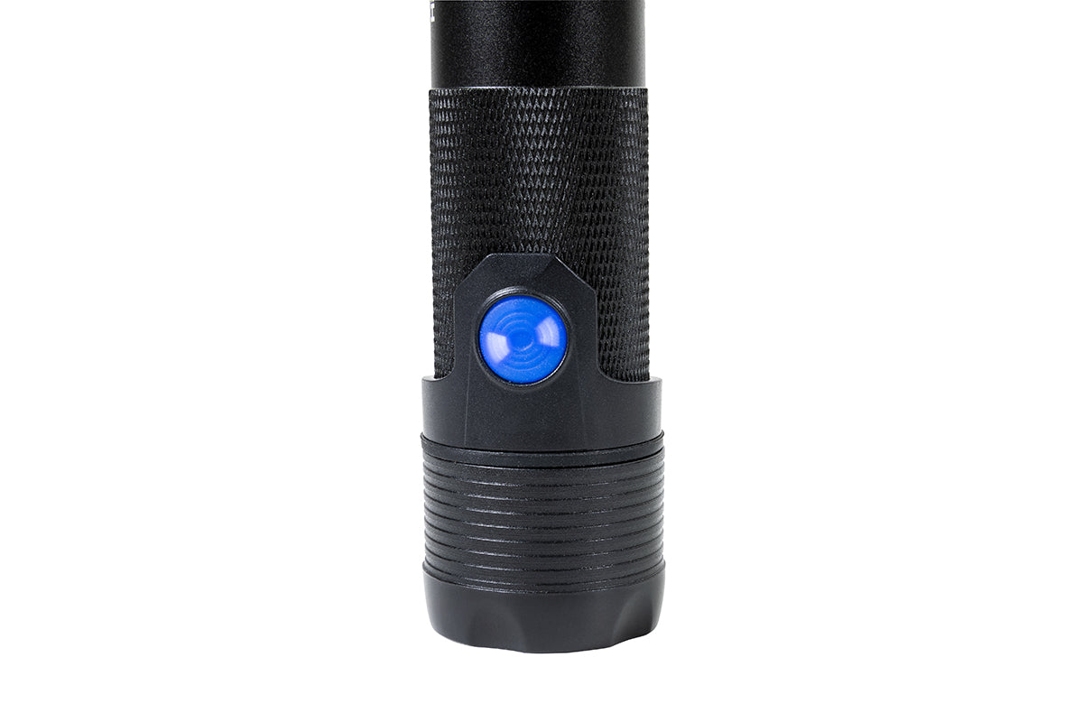 Celestron Elements ThermoTorch 3 Taschenlampe schwarz