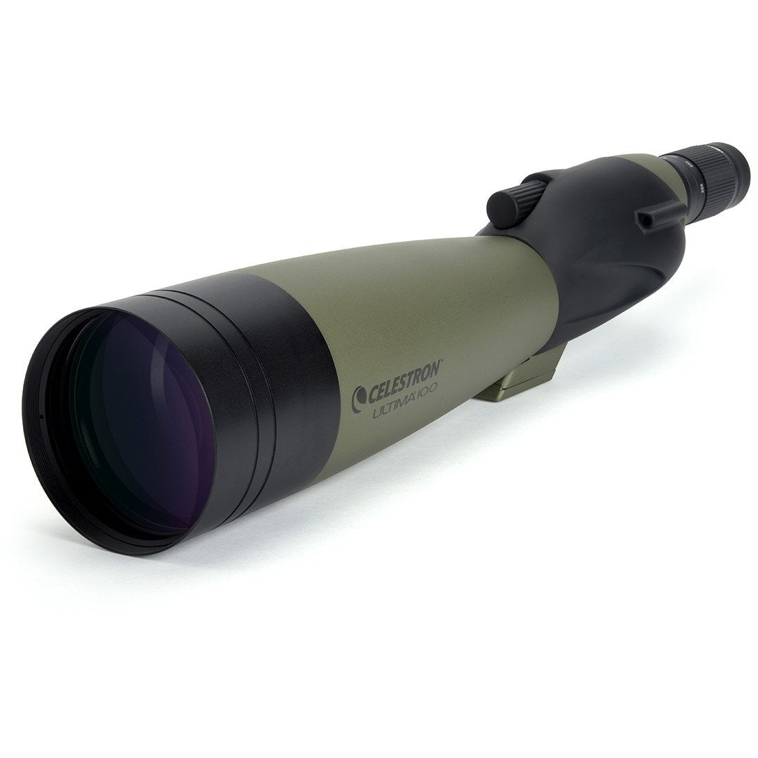 Celestron Ultima 22-66x100 Spektiv Gerade Zoom
