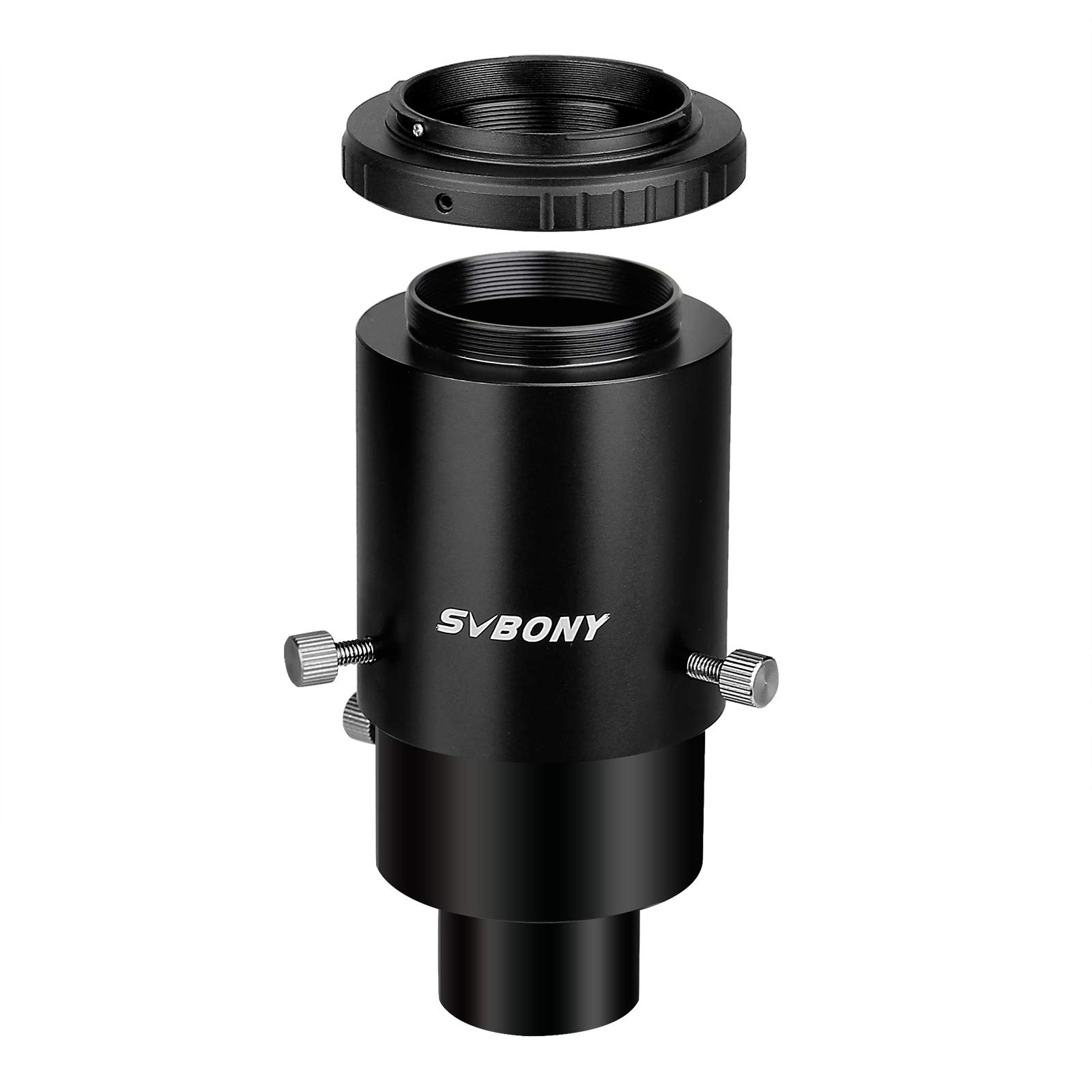 SVBONY SV187 1,25" Kameraadapter Nikon variabel