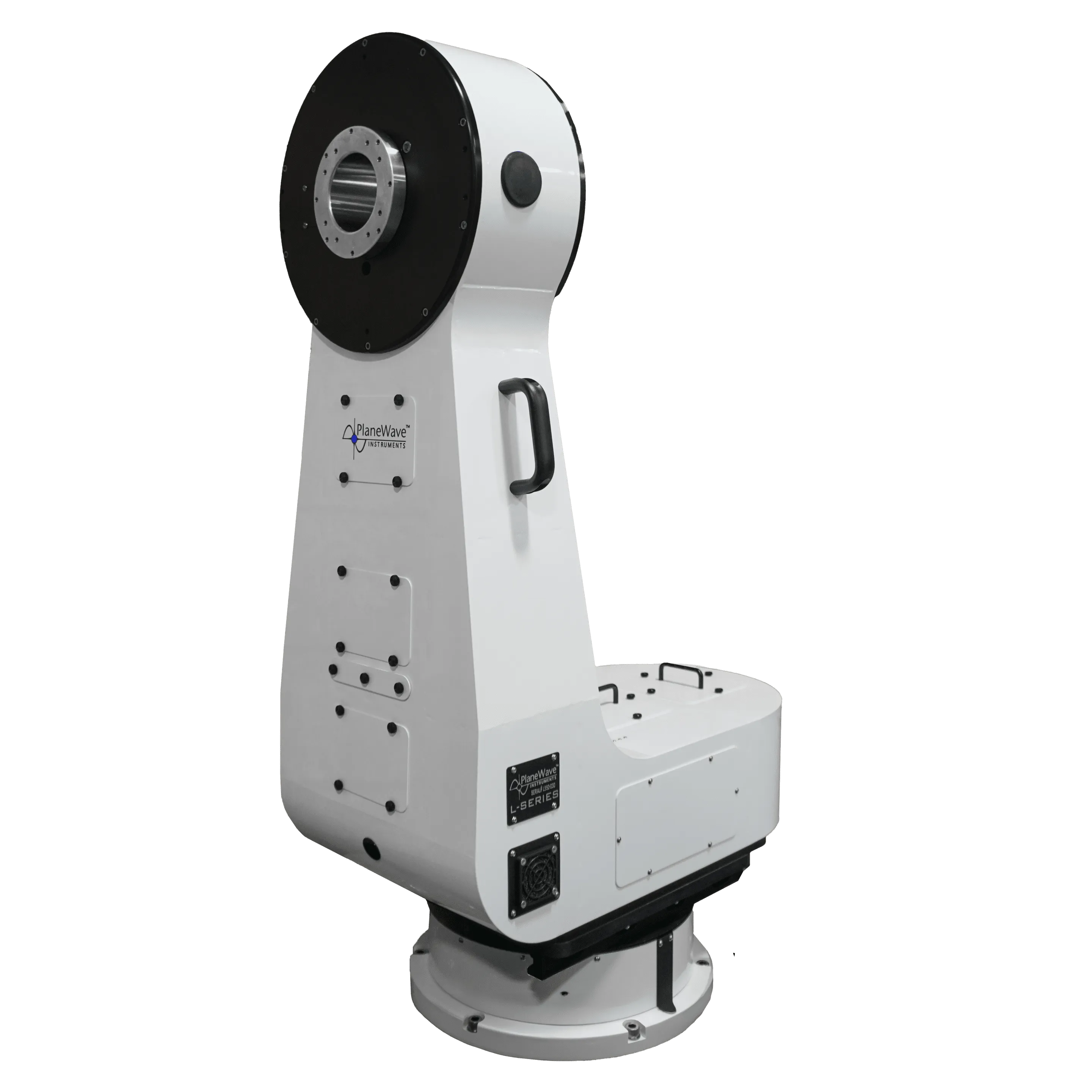 PlaneWave CDK CDK450 Teleskop System mit L-550 Montierung