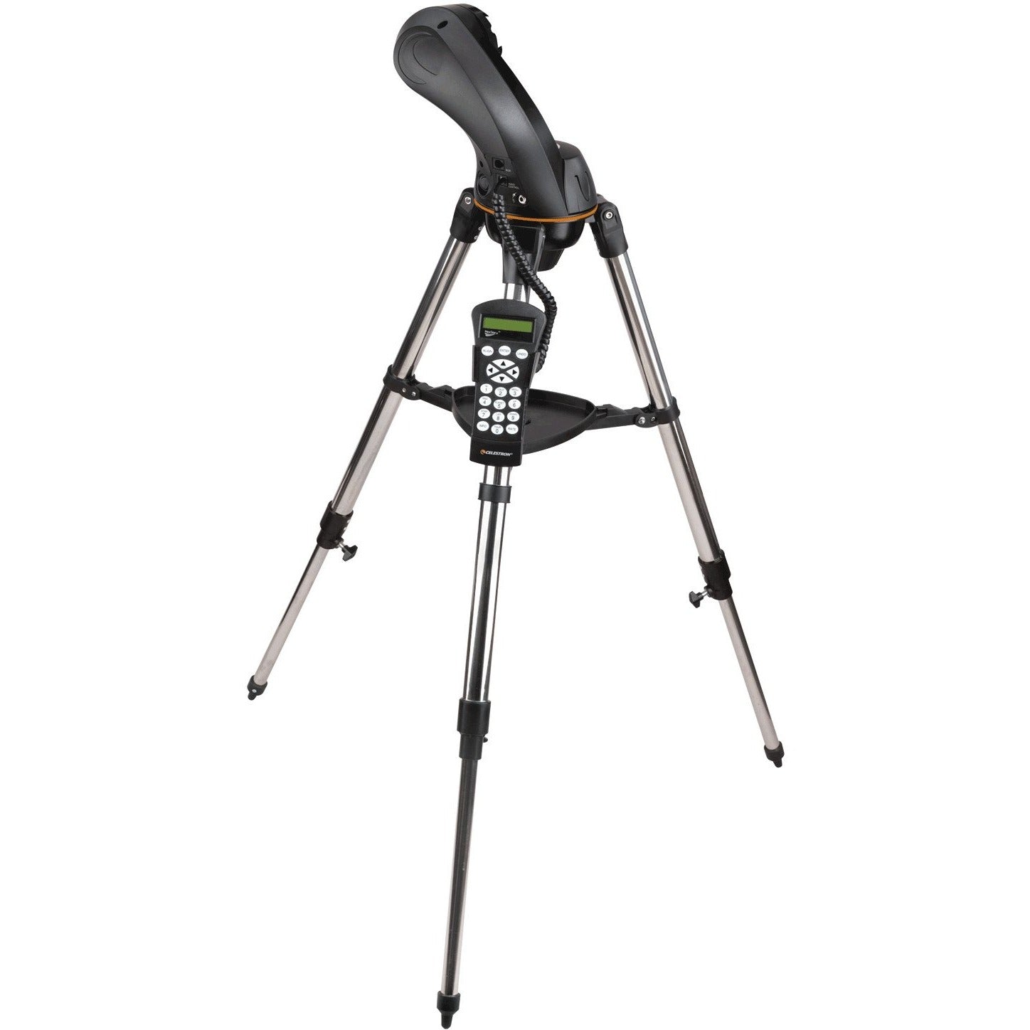 Celestron NexStar SLT GoTo Montierung mit Stativ