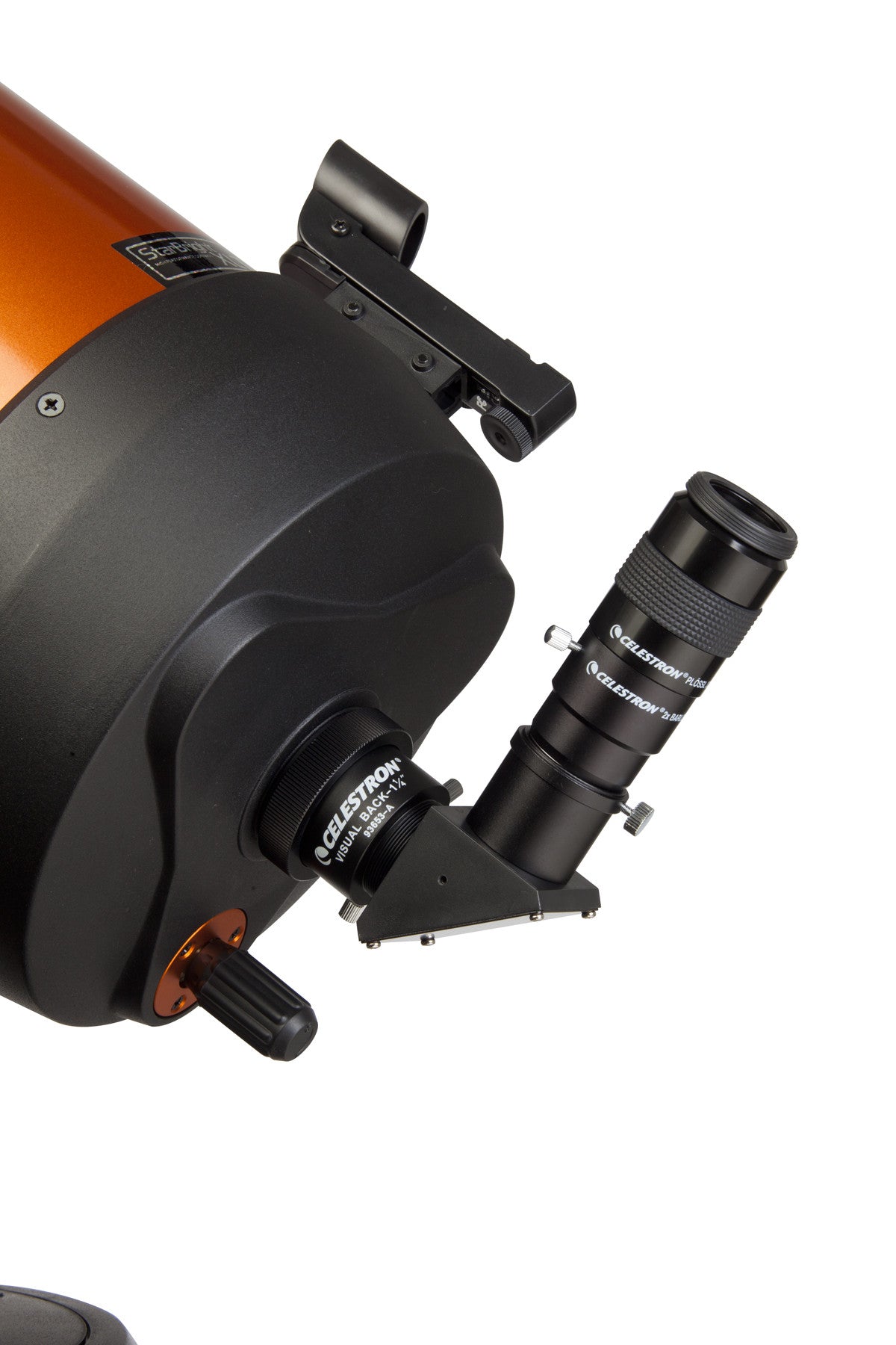 Celestron Okular- und Filterset 1,25" Plössl Barlow