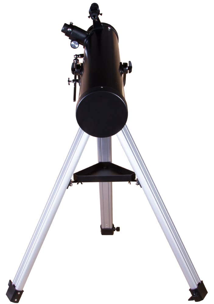 Levenhuk Skyline Base 100S Teleskop 102 mm Newton