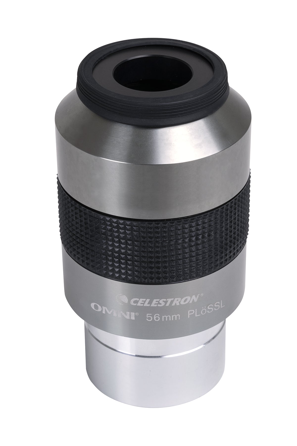 Celestron Omni 56mm Okular 2" gebraucht Weitfeld