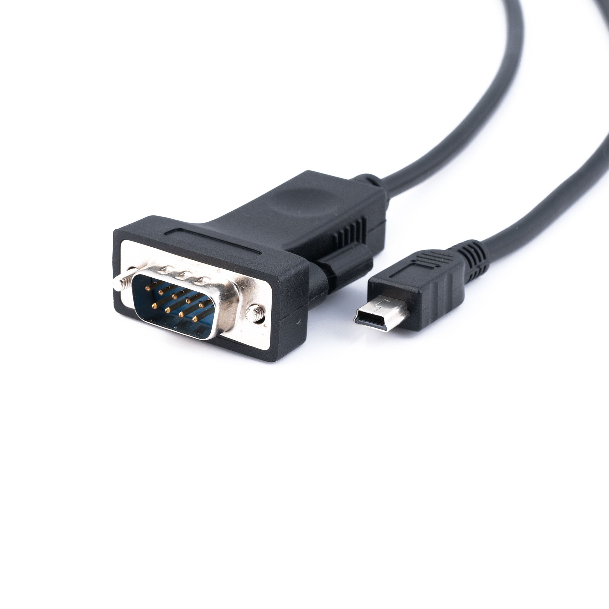 Explore Scientific Dual Plug DB9 FTDI USB Mini B ASCOM-Kabel