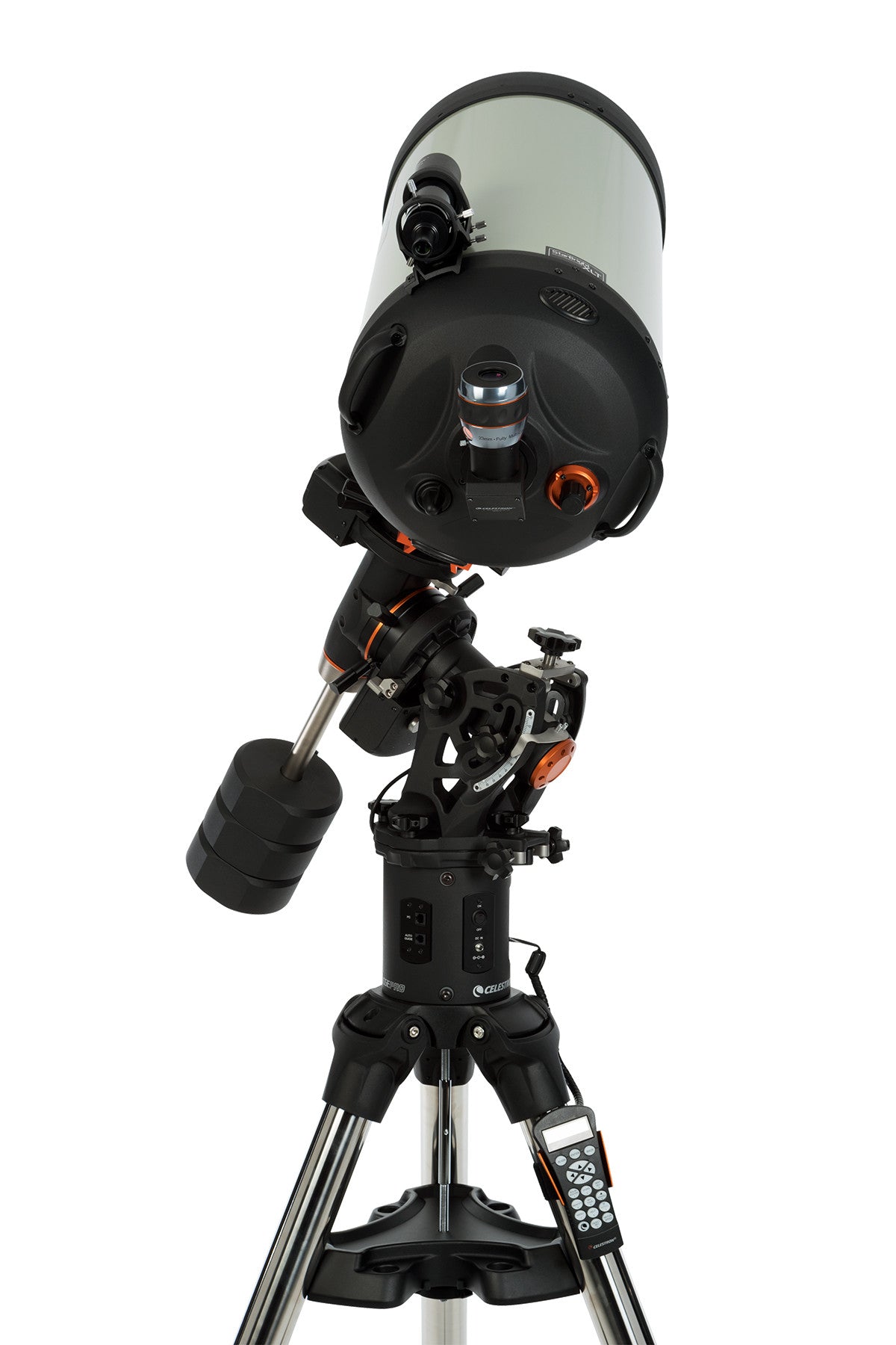 Celestron CGE Pro 1400 HD Teleskop 356 mm EdgeHD