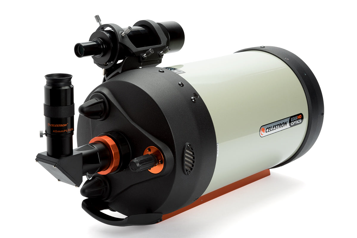 Celestron EdgeHD 8" Tubus OTA CG-5 Astrograph 203mm