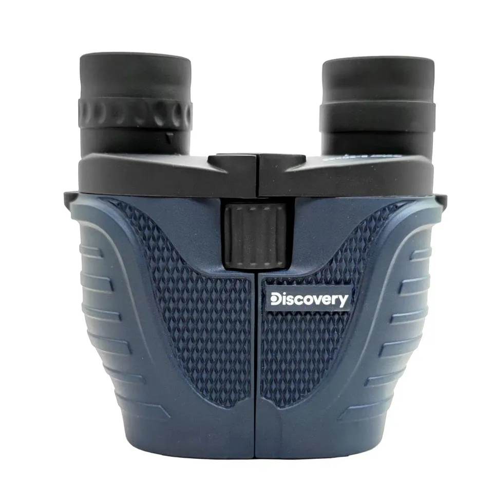 Discovery Gator 8-20x25 Zoom-Fernglas kompakt Reise