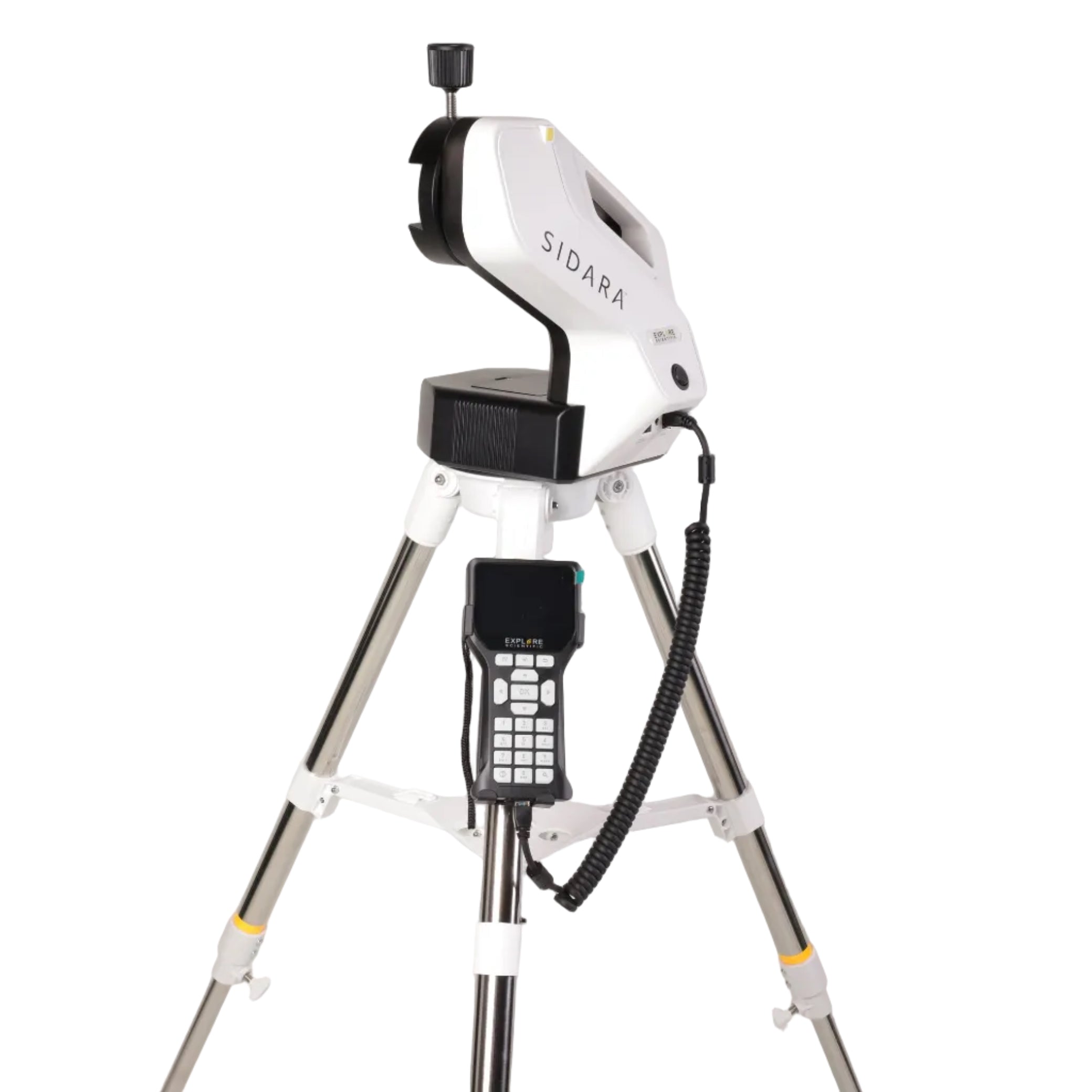 Explore Scientific Sidara Pro GoTo-Montierung Vixen