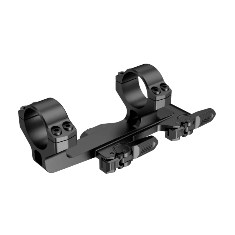 RIX QDM-L01 Picatinny Montage QD 1,5 Zoll für LEAP TOURER