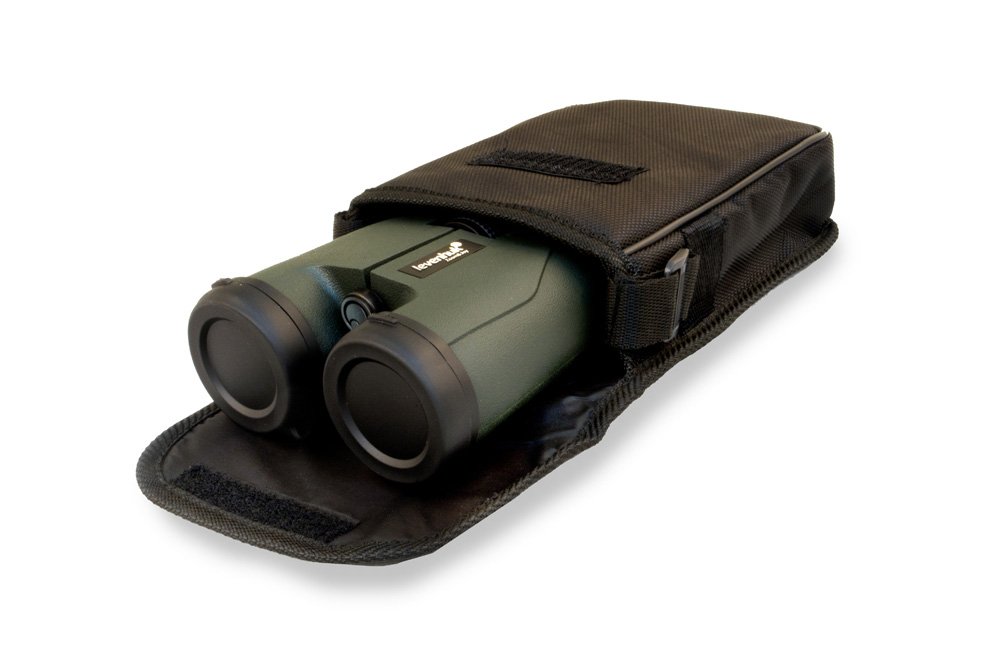 Levenhuk Karma PRO 16x42 Fernglas BaK-4 wasserdicht