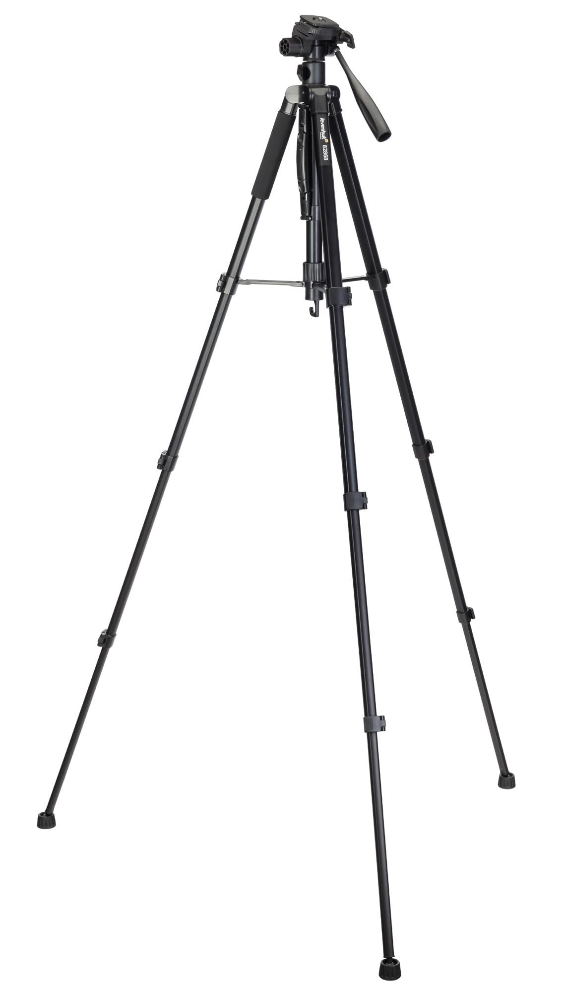 Levenhuk Level Plus VT5 Stativ 520-1780 mm 5 kg 2-in-1