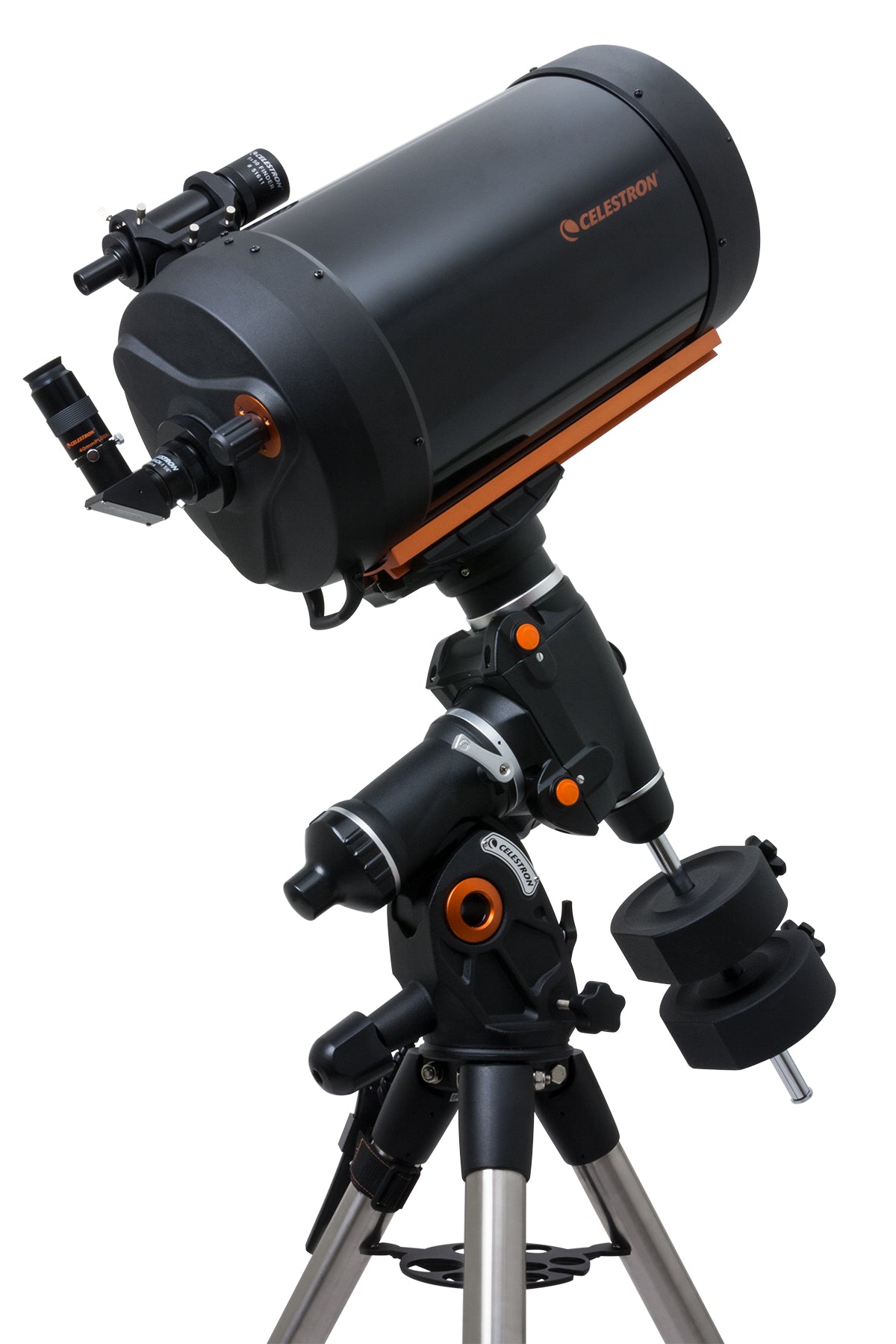 Celestron CGEM II 1100 Schmidt-Cassegrain Teleskop 11 Zoll