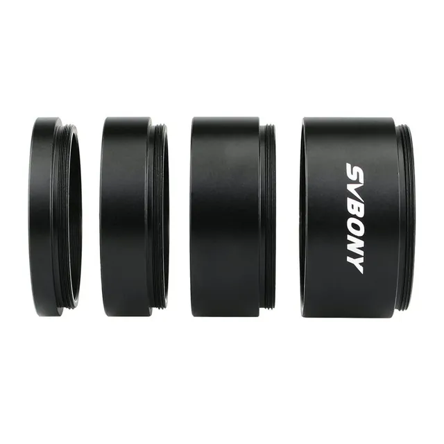 Svbony SV186 Verlängerungsrohr M42 50mm T2 Adapter