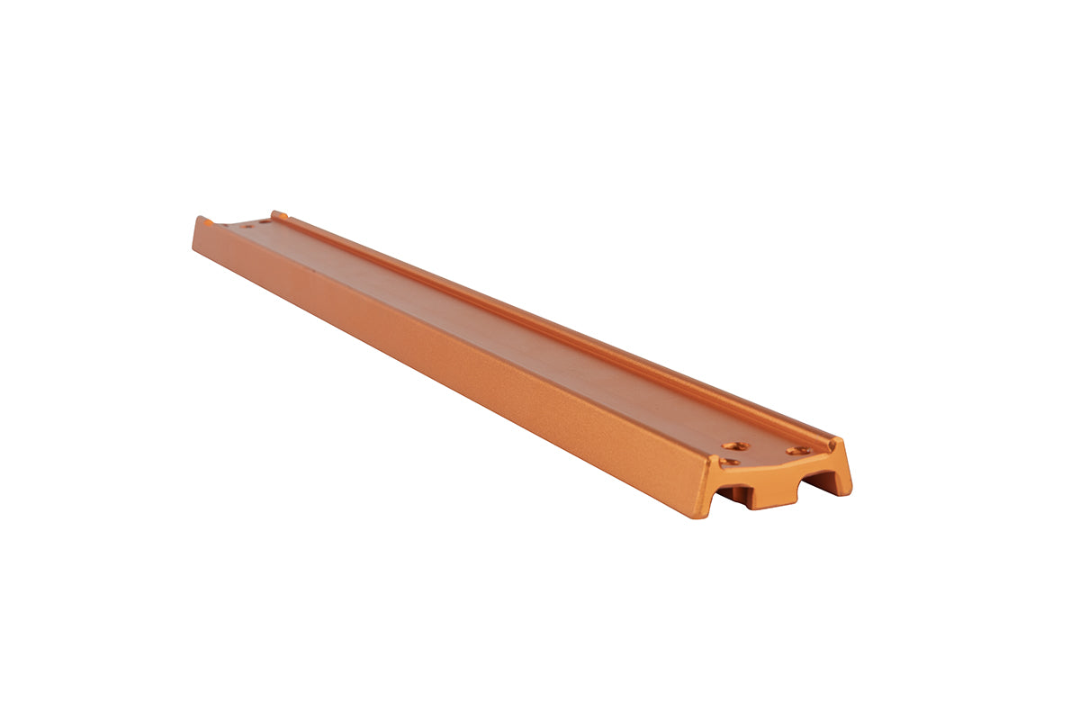 Celestron Prismenschiene Dovetail Bar Kit 11 Zoll schmal